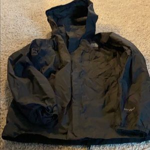 Kids NorthFace Jacket